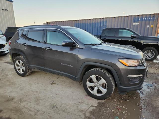 2018 JEEP COMPASS LA #3298158272