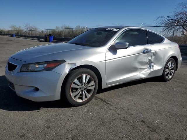 Global Auto Auctions: 2010 HONDA ACCORD EXL