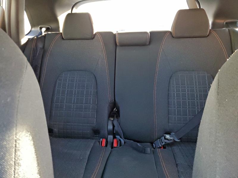 2024 HONDA HR-V SPORT #3305304341