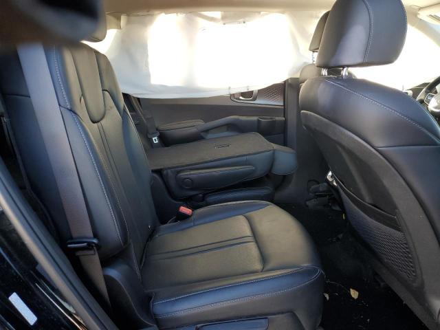 2023 KIA SORENTO EX #3292489692