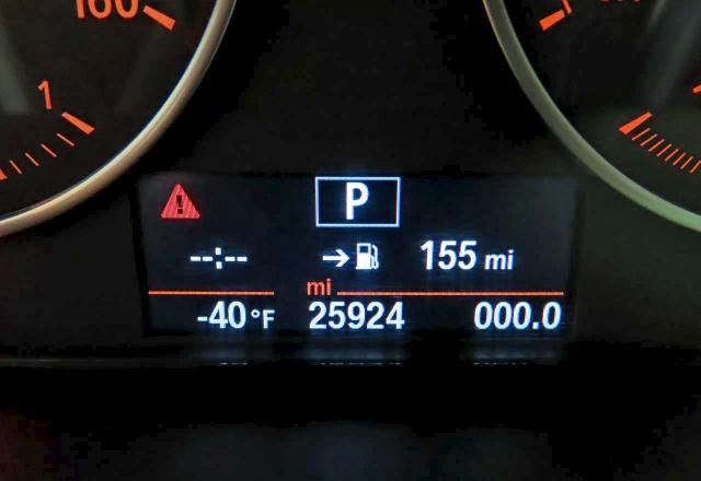 2018 BMW X1 SDRIVE2 #3304501544