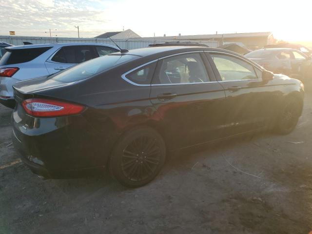 2014 FORD FUSION SE - 1FA6P0HD1E5368118