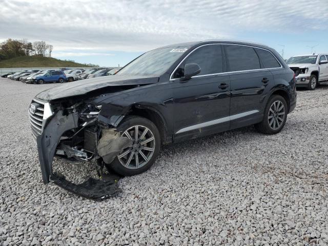 2017 AUDI Q7 PREMIUM #3302904981