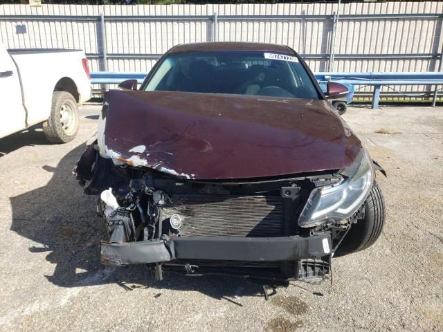 2020 KIA OPTIMA LX #3303599928