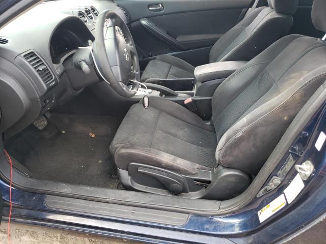 2012 NISSAN ALTIMA S #3301620623