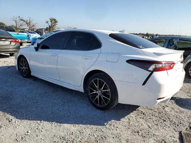 2021 TOYOTA CAMRY SE #3302653013