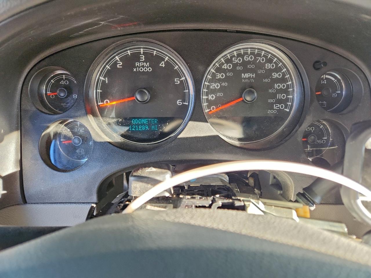 GMC SIERRA K1500 SLT