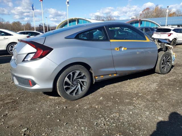 2018 HONDA CIVIC LX 2HGFC4A59JH302307