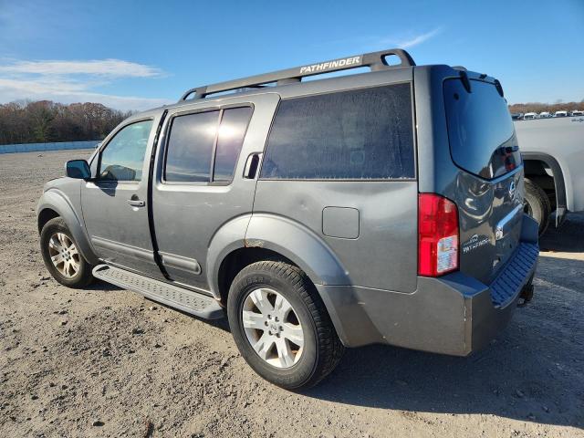 2006 NISSAN PATHFINDER #3292426606