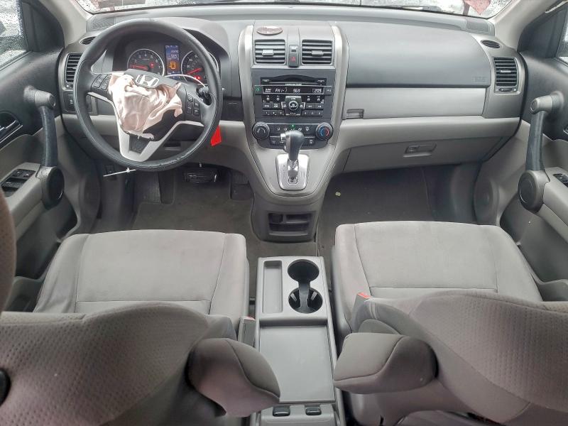 2011 HONDA CR-V EX #3305345306