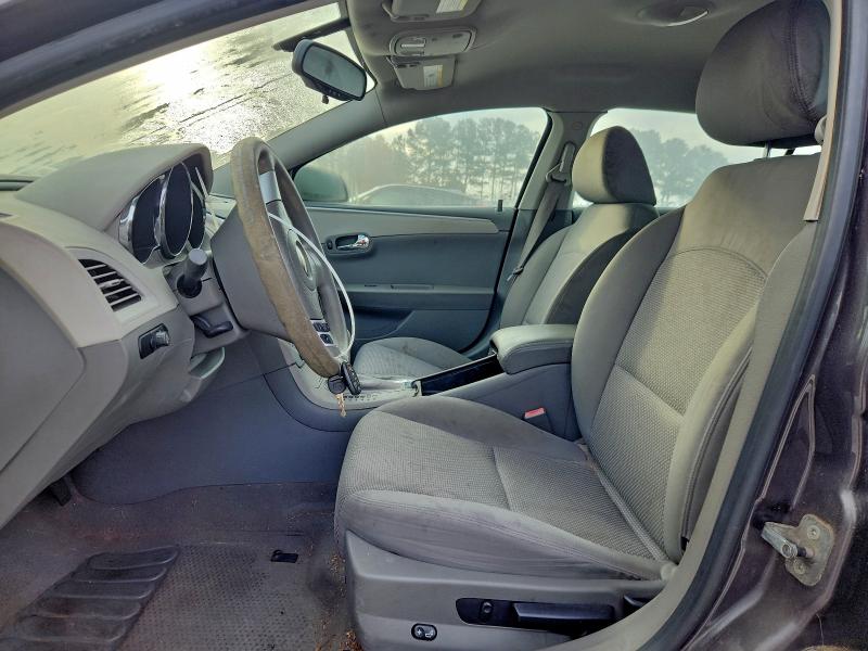 2010 CHEVROLET MALIBU LS #3294157948