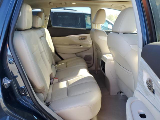 2015 NISSAN MURANO S - 5N1AZ2MH5FN234292