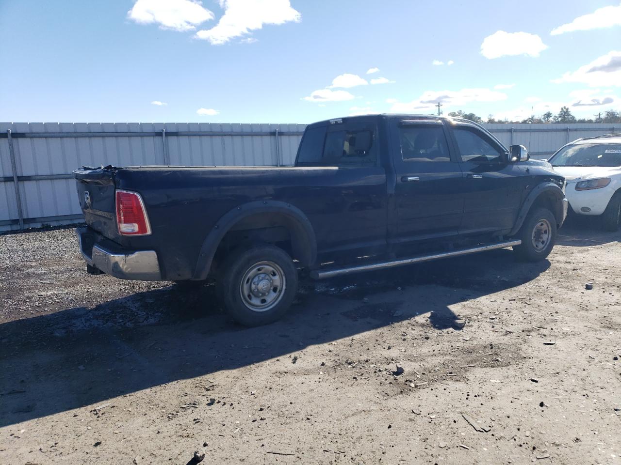 RAM 2500 LARAMIE