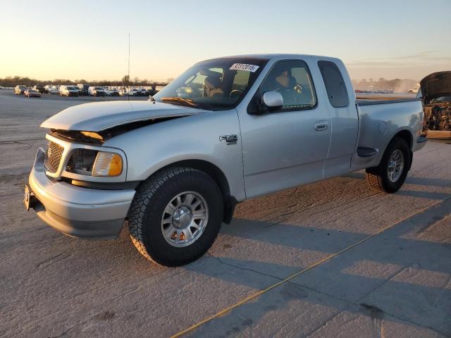 Global Auto Auctions: 2003 FORD F150