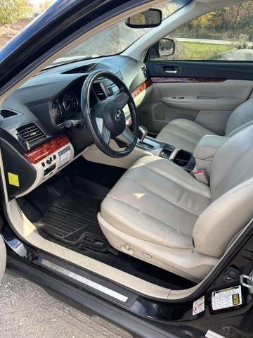 2011 SUBARU OUTBACK 2. - 4S4BRCKCXB3314906