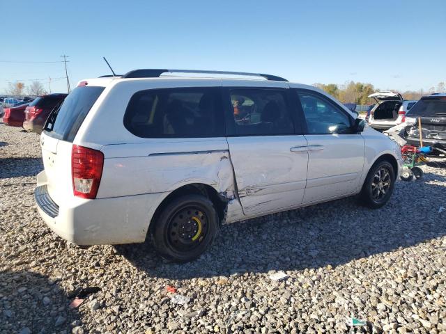 2014 KIA SEDONA LX - KNDMG4C77E6536462