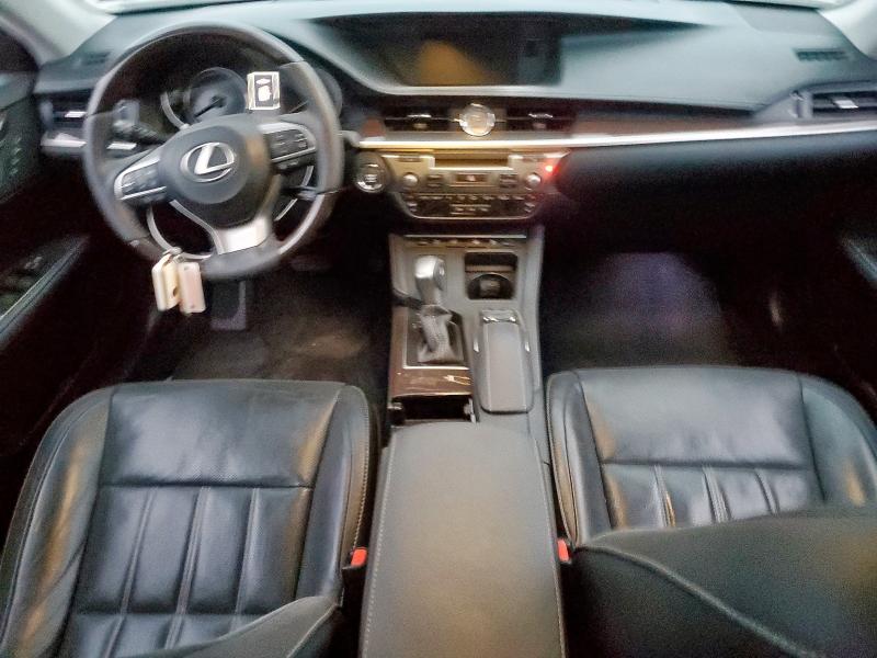 2016 LEXUS ES 350 #3294452517