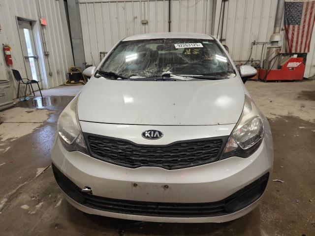 2015 KIA RIO LX - KNADM4A36F6468064