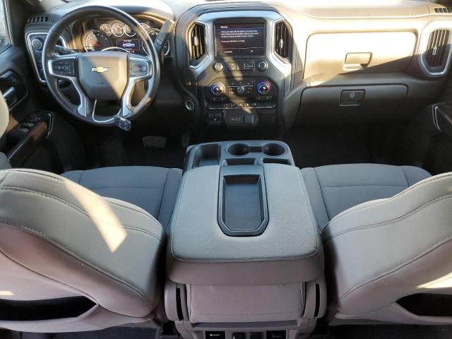 2020 CHEVROLET SILVERADO #3304519434