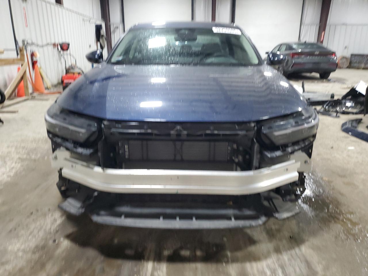 HONDA ACCORD HYBRID EXL