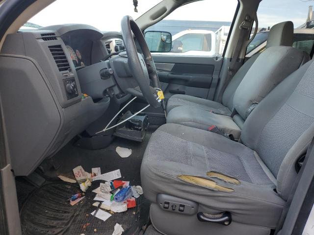 2008 DODGE RAM 3500 S #3311826207