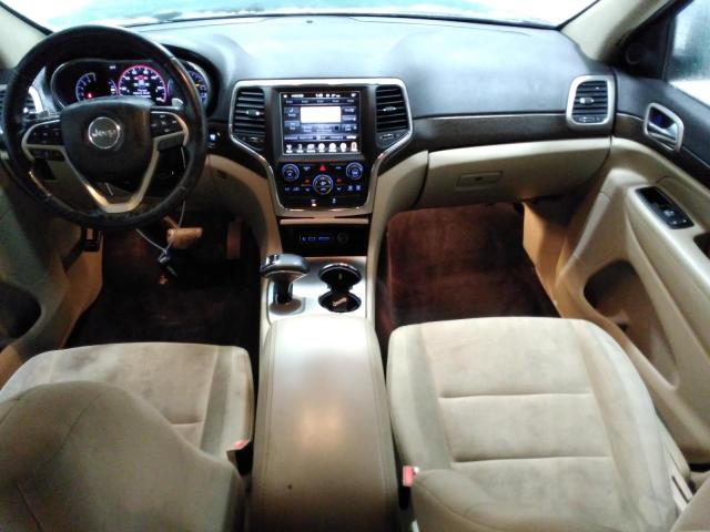 2014 JEEP GRAND CHER - 1C4RJFAG3EC516474