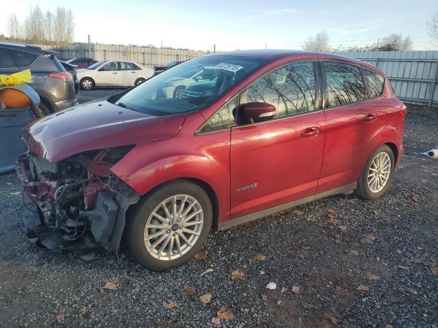 2015 FORD C-MAX SE #3305640756