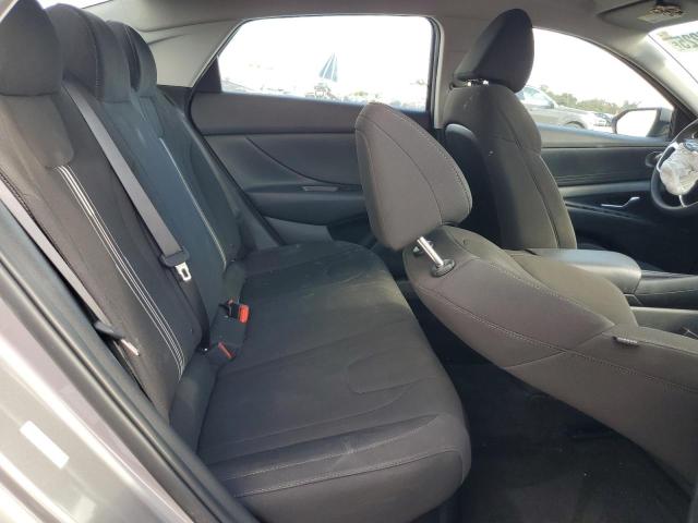 2023 HYUNDAI ELANTRA BL #3301828356