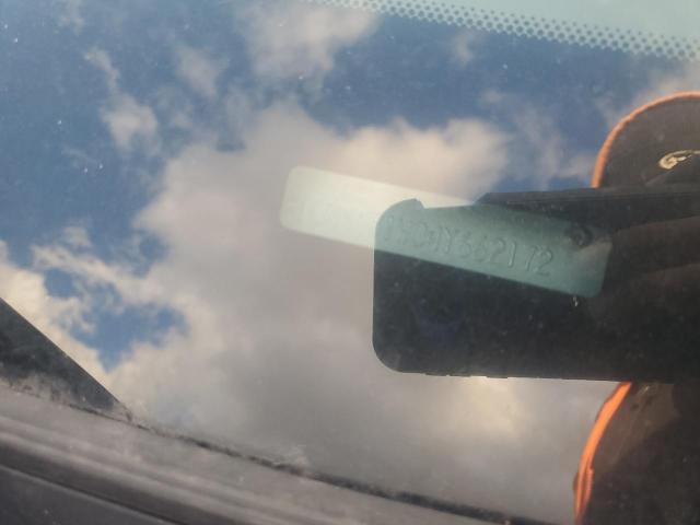 2004 LINCOLN TOWN CAR E #3296225422