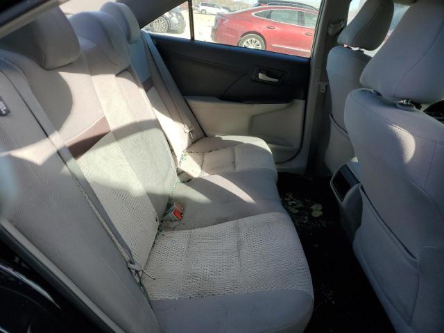 2013 TOYOTA CAMRY L #3287420362