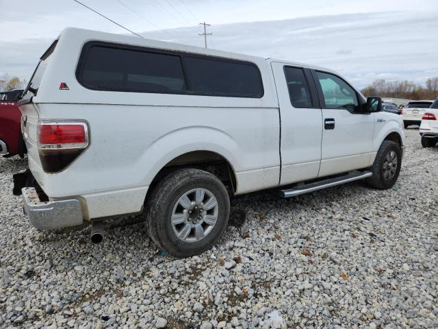 2012 FORD F150 SUPER - 1FTFX1CF2CFB81986