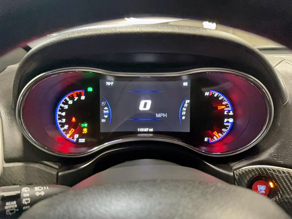 2014 JEEP GRAND CHER #3292290293