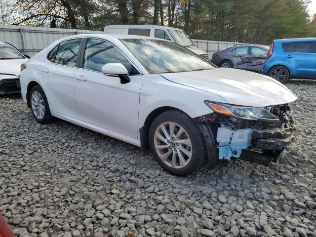 2021 TOYOTA CAMRY LE #3281475011