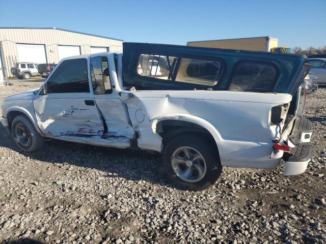 2003 CHEVROLET S TRUCK S1 #3284215540