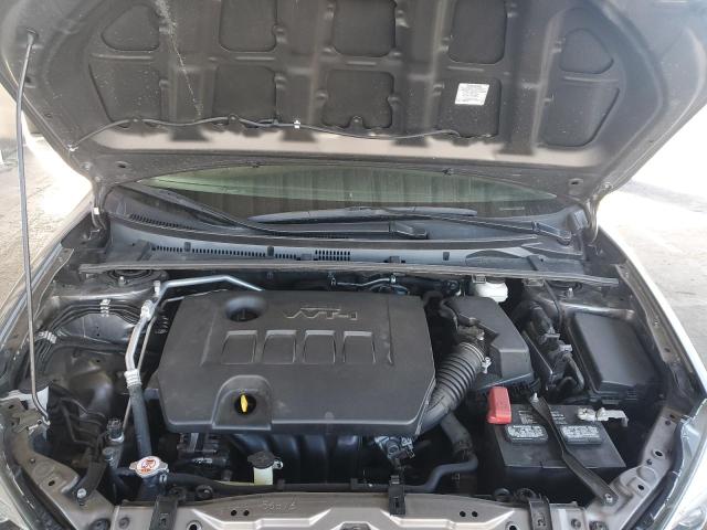 2019 TOYOTA COROLLA L #3304021633