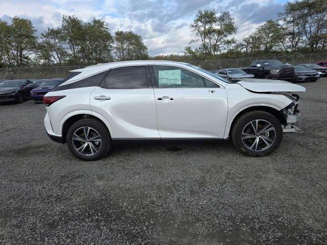 2025 LEXUS RX 350 BAS #3293339429