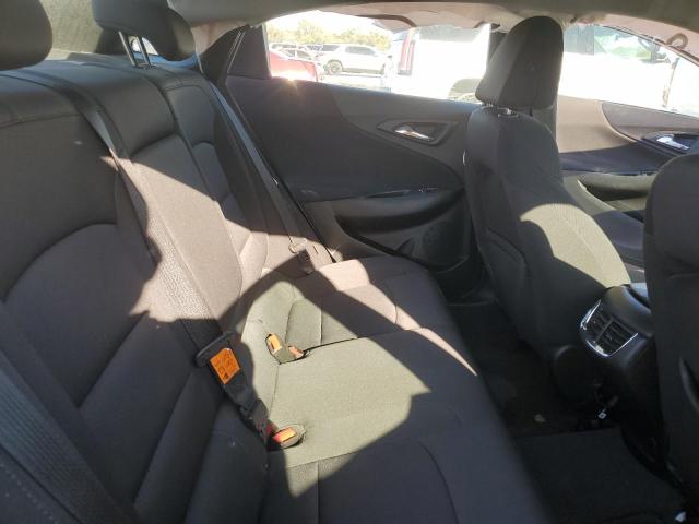 2018 CHEVROLET MALIBU LT #3302896904