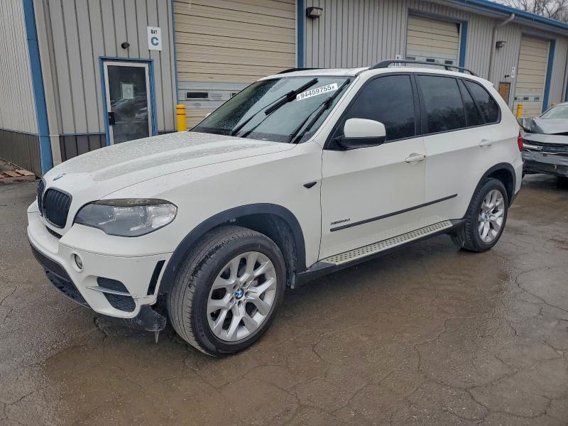 BMW X5 XDRIVE3