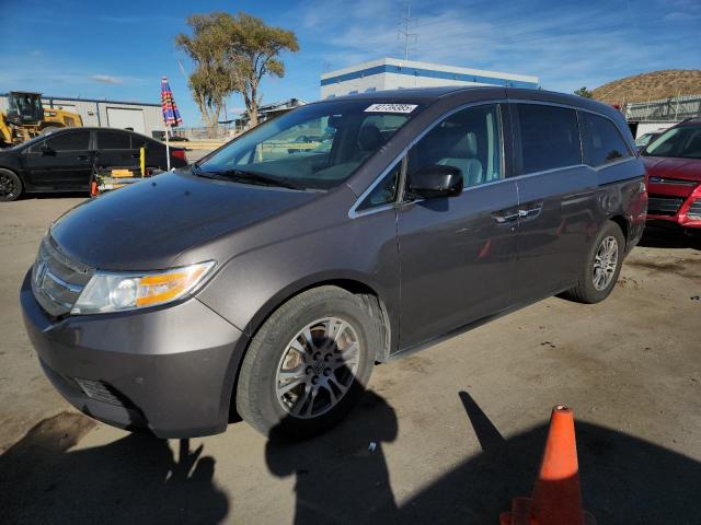 2011 HONDA ODYSSEY EX #3291212000