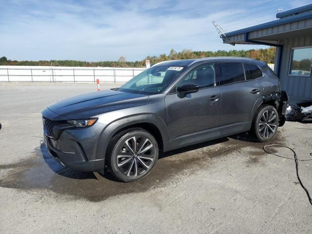 MAZDA CX-50 PREM