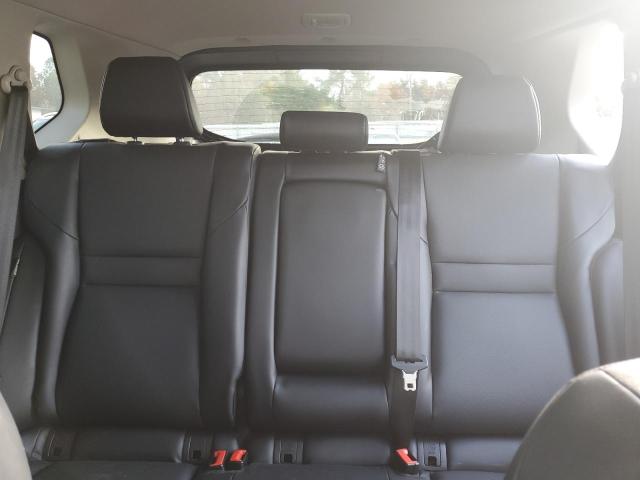 2021 NISSAN ROGUE SV #3310478058