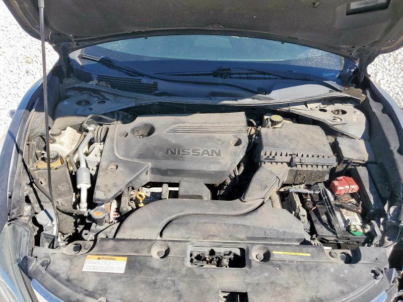 2017 NISSAN ALTIMA 2.5 - 1N4AL3APXHN335943