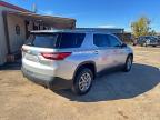 Lot #3296881856 2020 CHEVROLET TRAVERSE L
