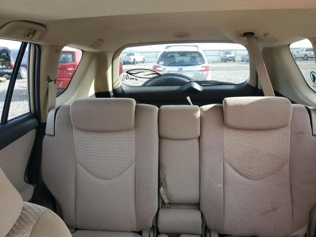 2007 TOYOTA RAV4 LIMIT #3296462679