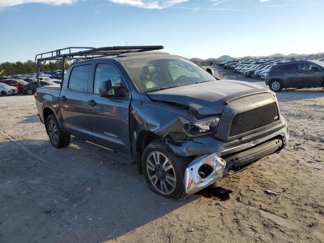 2007 TOYOTA TUNDRA CRE #3284176549