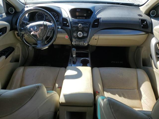 2013 ACURA RDX #3284665323