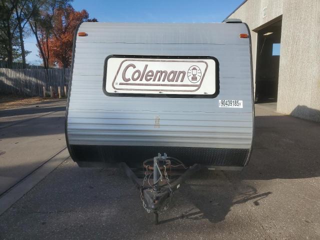 2015 COLEMAN TRAILER #3285748660