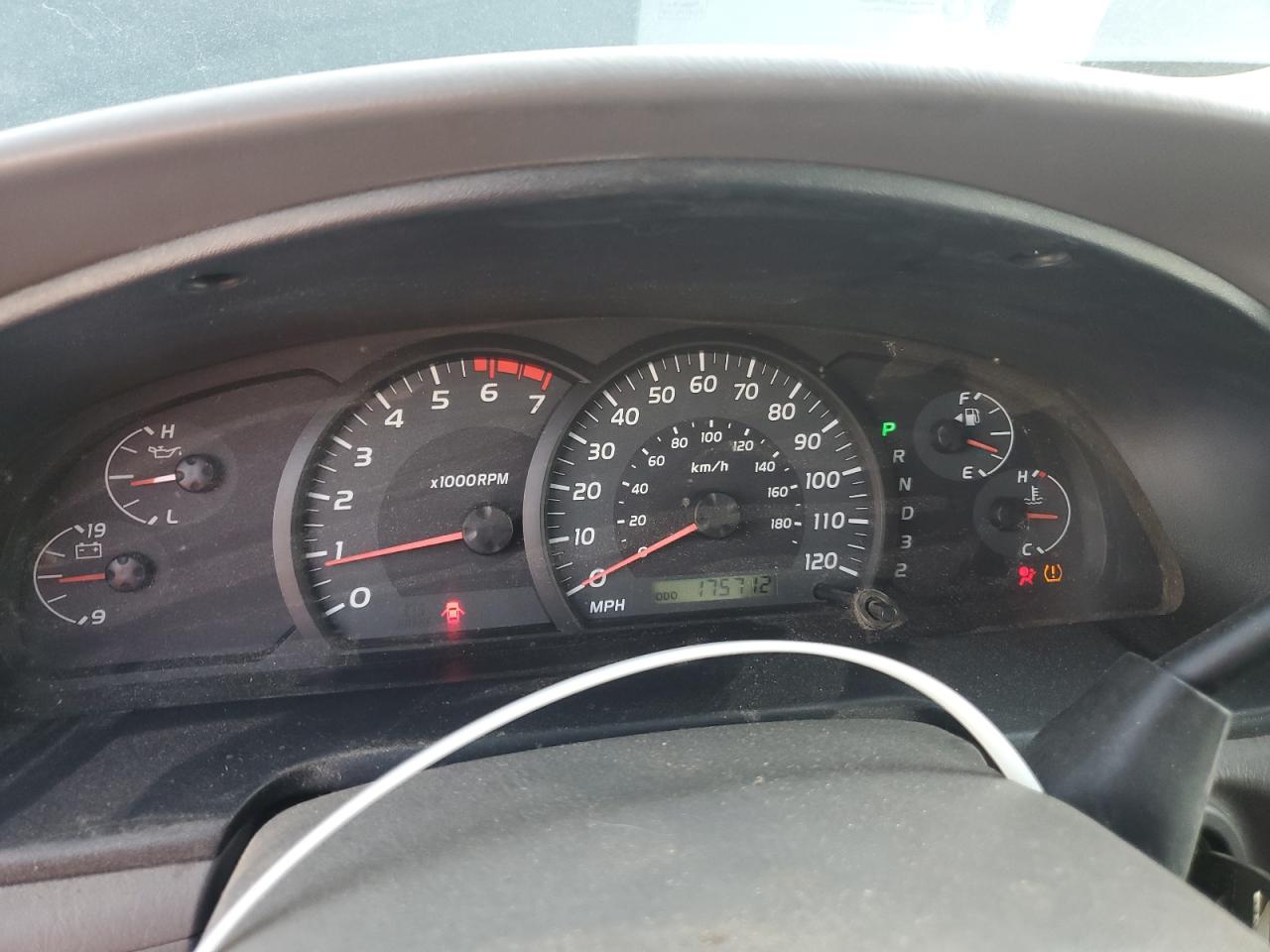 Lot #3301842331 2006 TOYOTA TUNDRA DOU