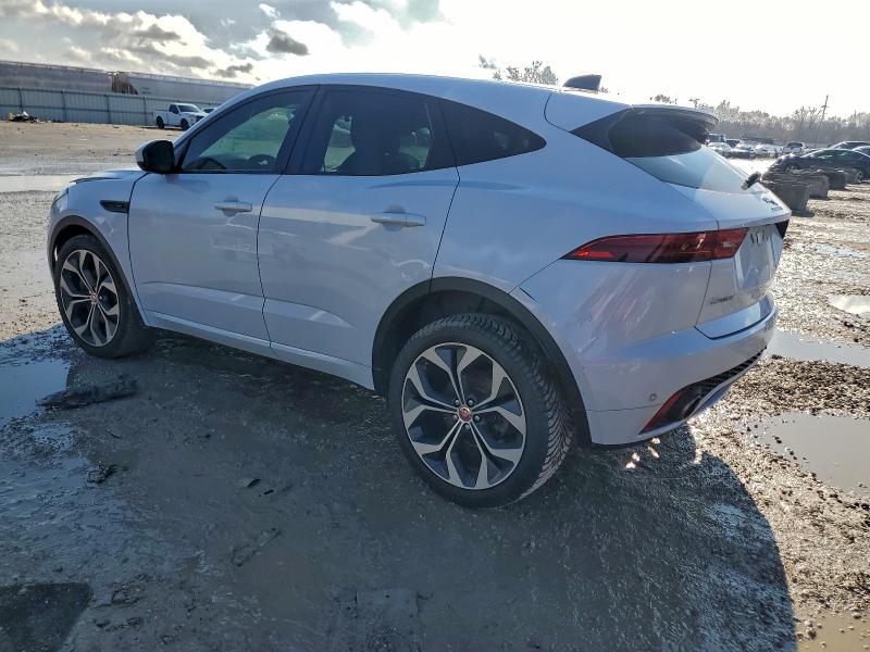 2020 JAGUAR E-PACE CHE #3305431431