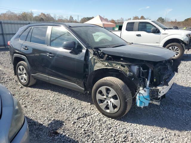 2021 TOYOTA RAV4 LE #3310561087
